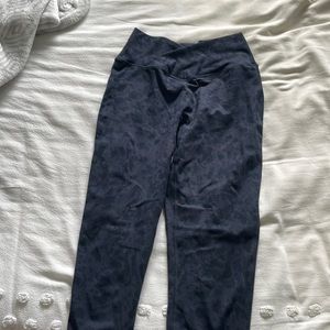 Alphalete Surface Power Legging